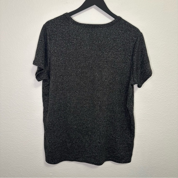 32 Degrees Heathered Dark Gray Sleep Shirt – Size XL - Picture 4 of 4